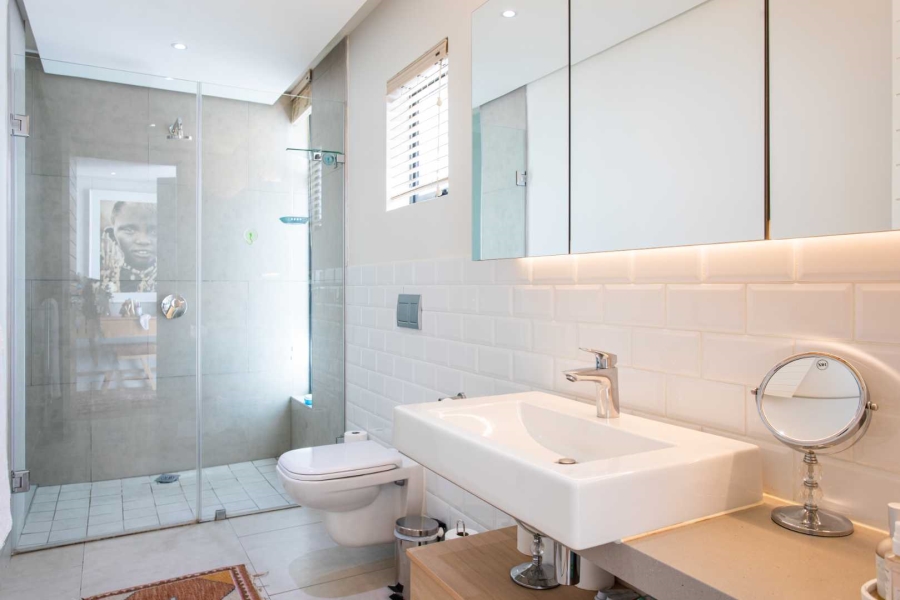 To Let 1 Bedroom Property for Rent in Val De Vie Estate Western Cape